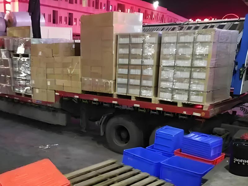 桂东电池托运费用